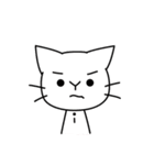 ゆいにゃん（個別スタンプ：18）