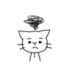 ゆいにゃん（個別スタンプ：20）