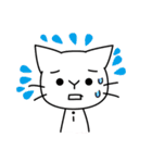 ゆいにゃん（個別スタンプ：22）