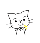 ゆいにゃん（個別スタンプ：23）