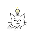 ゆいにゃん（個別スタンプ：25）