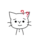ゆいにゃん（個別スタンプ：26）