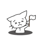 ゆいにゃん（個別スタンプ：27）