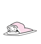 ゆいにゃん（個別スタンプ：30）