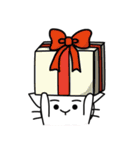 ゆいにゃん（個別スタンプ：35）
