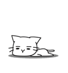 ゆいにゃん（個別スタンプ：38）