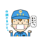製造業主義（個別スタンプ：25）