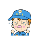 製造業主義（個別スタンプ：27）