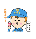 製造業主義（個別スタンプ：36）