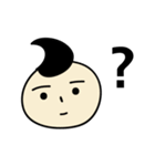 Draw it , Buddy II（個別スタンプ：3）