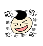 Draw it , Buddy II（個別スタンプ：5）