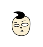 Draw it , Buddy II（個別スタンプ：16）