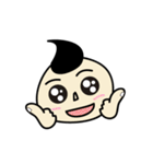 Draw it , Buddy II（個別スタンプ：25）
