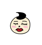 Draw it , Buddy II（個別スタンプ：26）