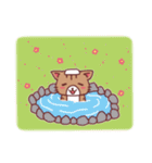 にゃーにゃの日常（個別スタンプ：20）