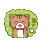 にゃーにゃの日常（個別スタンプ：36）