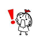 Honey ＆ Honey（個別スタンプ：2）