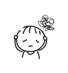 Honey ＆ Honey（個別スタンプ：12）