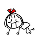 Honey ＆ Honey（個別スタンプ：21）
