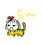 Honey ＆ Honey（個別スタンプ：28）