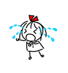 Honey ＆ Honey（個別スタンプ：33）
