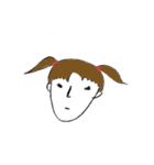 john family（個別スタンプ：2）