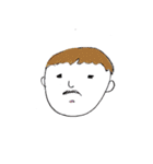 john family（個別スタンプ：5）