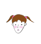 john family（個別スタンプ：15）