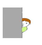 john family（個別スタンプ：21）