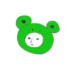 john family（個別スタンプ：22）