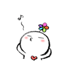 kuu-chan2（個別スタンプ：1）