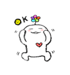 kuu-chan2（個別スタンプ：2）