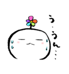 kuu-chan2（個別スタンプ：9）