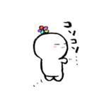 kuu-chan2（個別スタンプ：19）