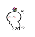 kuu-chan2（個別スタンプ：28）