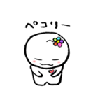 kuu-chan2（個別スタンプ：30）