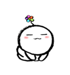 kuu-chan2（個別スタンプ：40）
