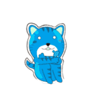 cat and familys（個別スタンプ：31）