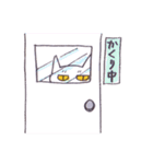 ねこ保護活動家用スタンプ（個別スタンプ：29）