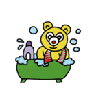 Animal Fun Life 5（個別スタンプ：29）