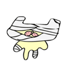 フレブルモン太（個別スタンプ：34）