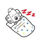 KANOMPANG（個別スタンプ：11）