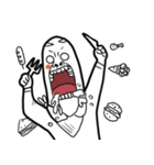 KANOMPANG（個別スタンプ：18）