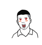 KANOMPANG（個別スタンプ：33）