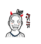 KANOMPANG（個別スタンプ：34）