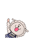 ぱぴぷぺぽ（個別スタンプ：4）