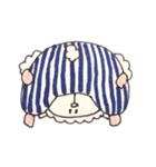 ぱぴぷぺぽ（個別スタンプ：8）