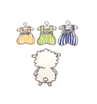 ぱぴぷぺぽ（個別スタンプ：9）