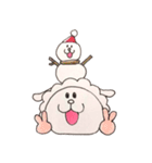 ぱぴぷぺぽ（個別スタンプ：12）