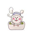 ぱぴぷぺぽ（個別スタンプ：26）